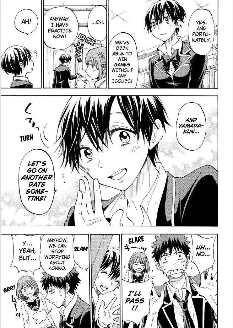 Yamada-kun to 7-nin no Majo Chapter 101 19